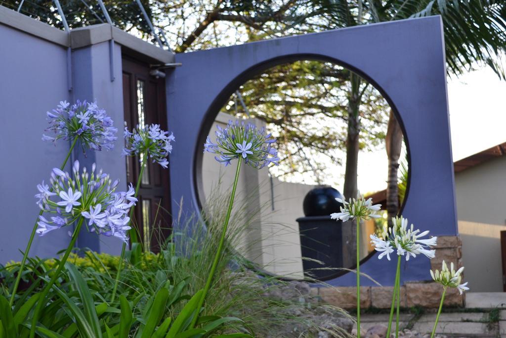 Mahogany House - Solar Powered Villa บัลลิโต ภายนอก รูปภาพ